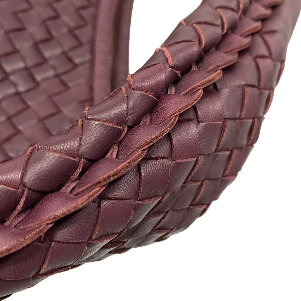 Bottega Veneta Medium Veneta bag Shoulder Bag 115654 - Picture 14 of 15